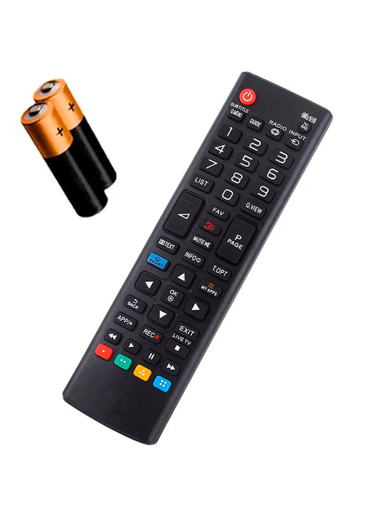 Remote Control For LG LED Smart LCD TV 3D Football Function