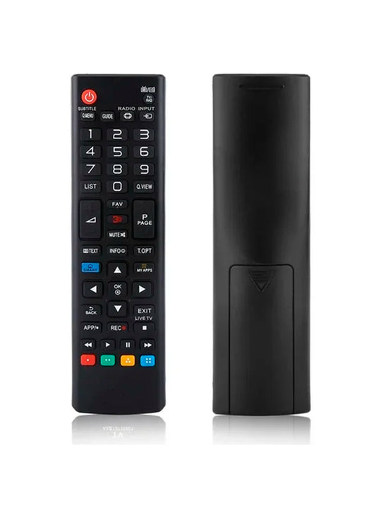 Remote Control For LG LED Smart LCD TV 3D Football Function