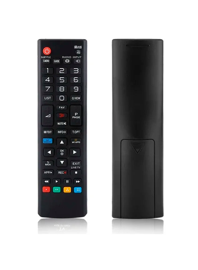 Remote Control For LG LED Smart LCD TV 3D Football Function
